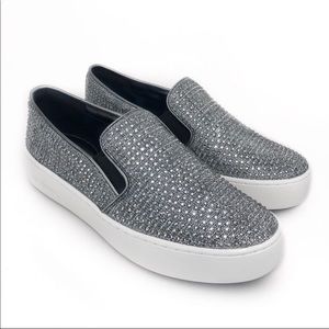 Michael Kors Trent Slip On